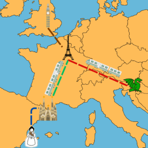 Europe